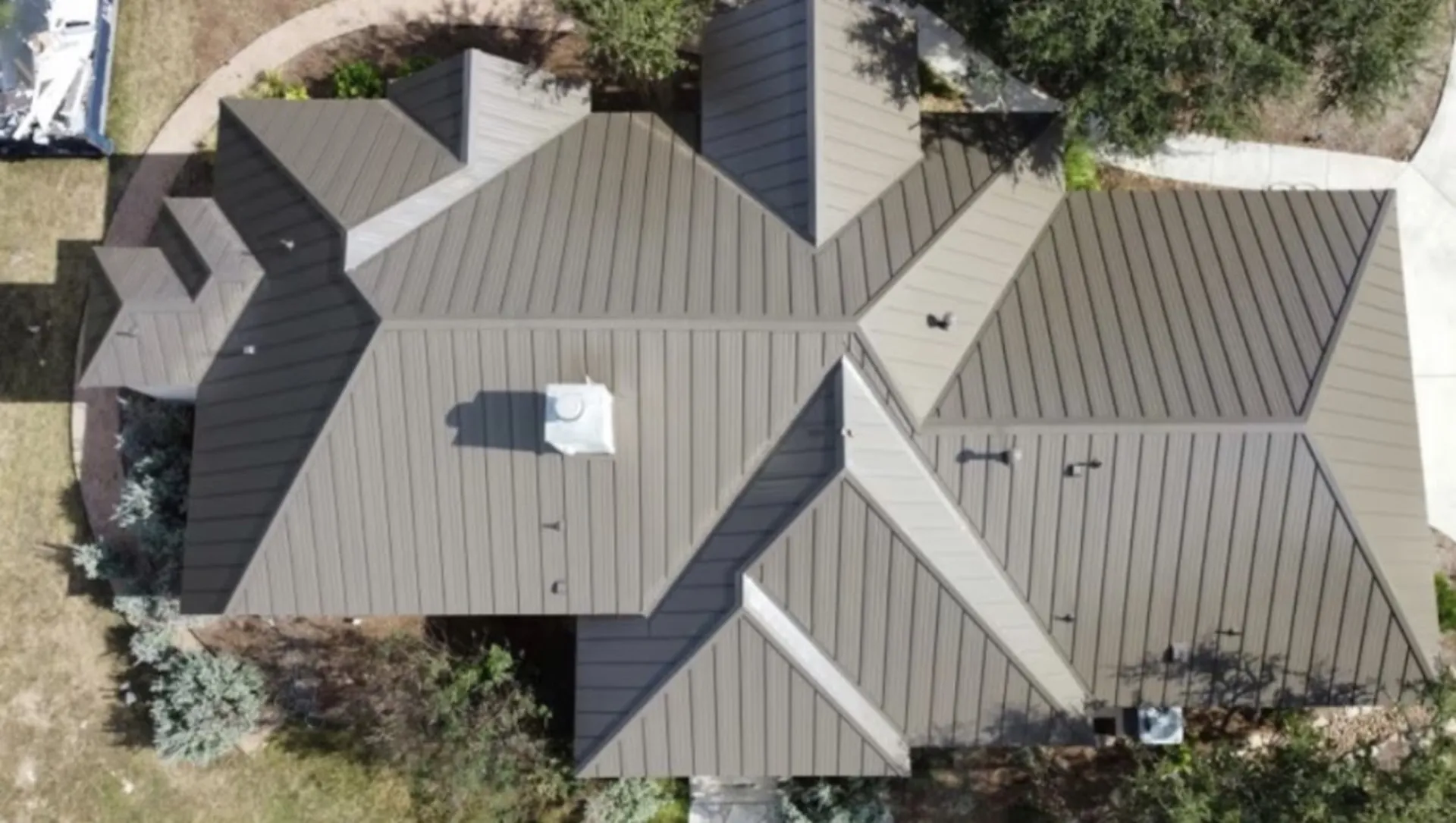 Metal Roofing services in North Logan, UT